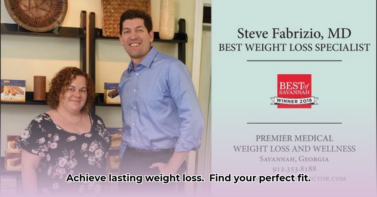 medical-weight-loss-savannah